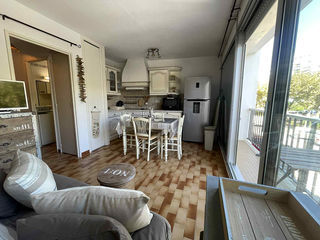  Appartement � vendre 1 pi�ce 21 m�