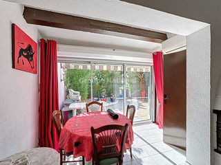  Maison � vendre 3 pi�ces 50 m�