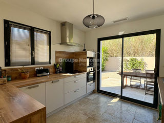  Maison � vendre 4 pi�ces 90 m�