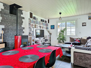  Maison � vendre 5 pi�ces 90 m�