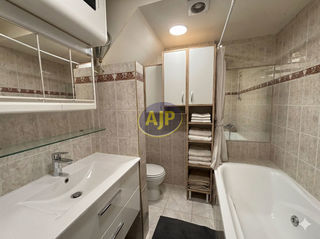  Appartement � vendre 1 pi�ce 26 m�