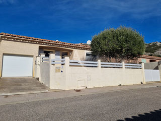  Maison � vendre 3 pi�ces 