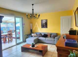  Maison � vendre 4 pi�ces 100 m�