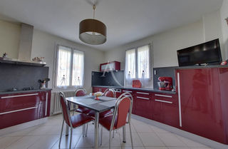  Maison � vendre 5 pi�ces 156 m�