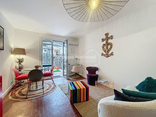  Appartement � vendre 2 pi�ces 46 m�