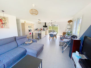  Maison � vendre 5 pi�ces 100 m�