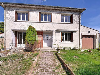  Maison � vendre 6 pi�ces 141 m�