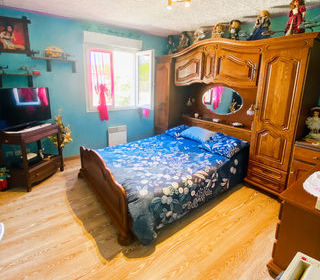  Maison � vendre 4 pi�ces 119 m�