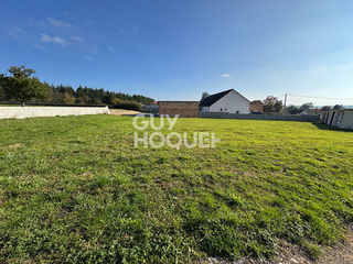  Terrain � vendre 1255 m�