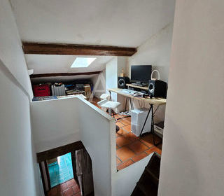  Appartement � vendre 2 pi�ces 53 m�