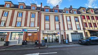  Immeuble � vendre 200 m�