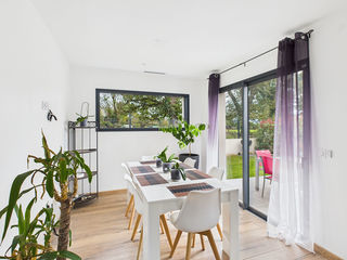  Maison � vendre 5 pi�ces 