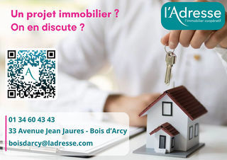  Appartement � vendre 1 pi�ce 35 m�