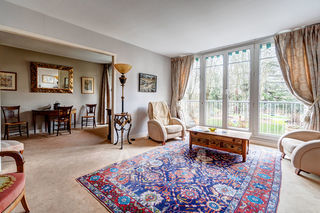  Appartement � vendre 4 pi�ces 79 m�