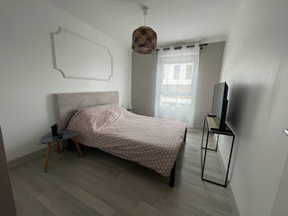  Appartement � vendre 3 pi�ces 62 m�