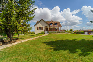  Maison � vendre 6 pi�ces 163 m�