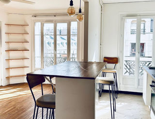  Appartement � vendre 1 pi�ce 31 m�