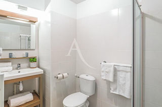  Appartement � vendre 1 pi�ce 27 m�