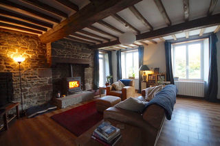  Maison � vendre 8 pi�ces 200 m�