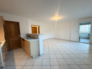  Appartement � vendre 3 pi�ces 66 m�