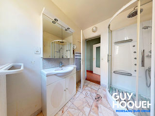  Maison � vendre 4 pi�ces 100 m�