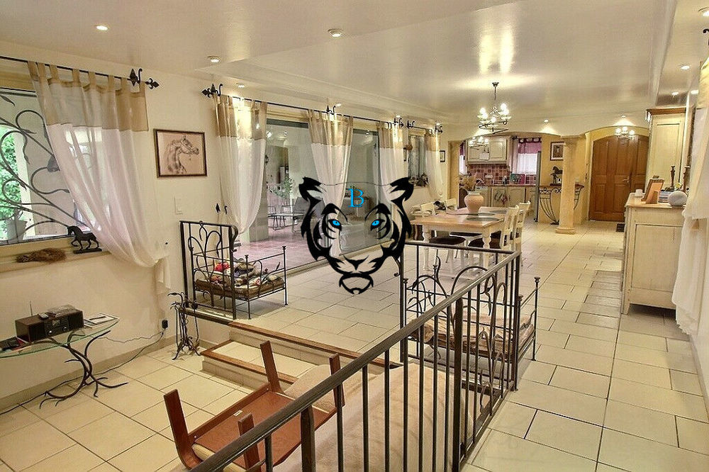 � vendre  Maison La Motte (83920)