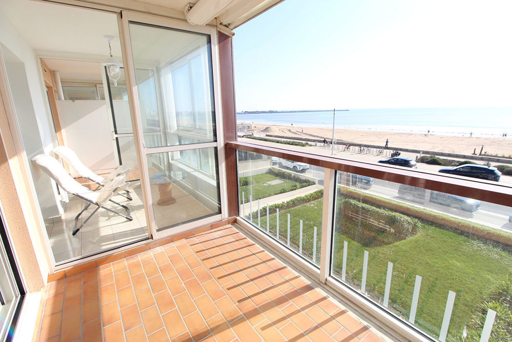 � vendre  Appartement Pornichet (44380)