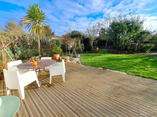  Maison � vendre 3 pi�ces 59 m�