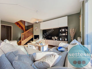  Maison � vendre 4 pi�ces 103 m�