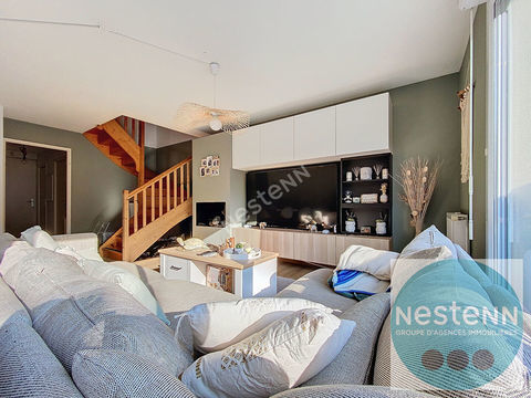  Maison � vendre 4 pi�ces 103 m�