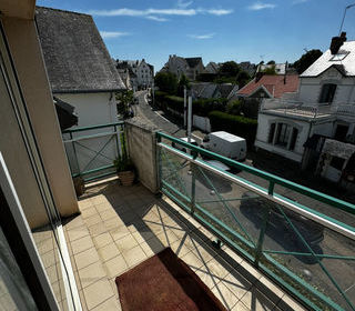  Appartement � louer 1 pi�ce 32 m�