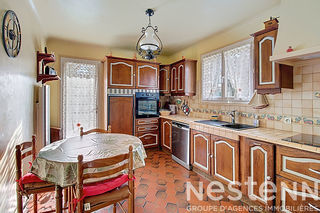  Maison � vendre 6 pi�ces 158 m�