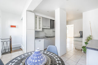  Appartement � vendre 5 pi�ces 141 m�