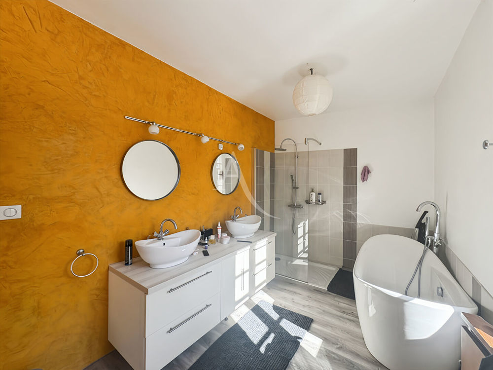 � vendre  Maison Prayssac (46220)