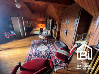  Maison � vendre 5 pi�ces 120 m�