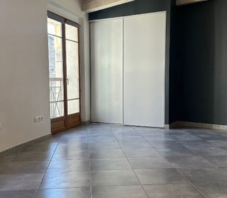  Appartement � louer 3 pi�ces 60 m�