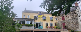  Maison � vendre 5 pi�ces 237 m�