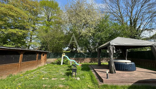  Maison � vendre 6 pi�ces 200 m�