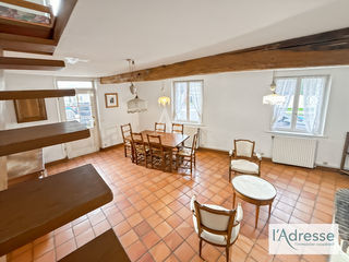  Maison � vendre 5 pi�ces 113 m�