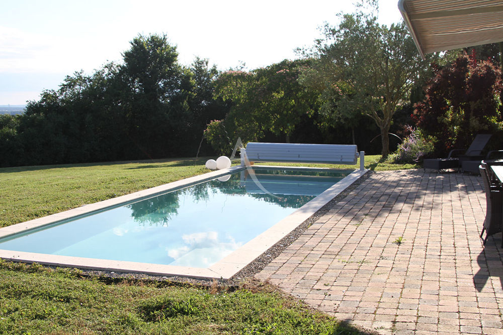 � vendre  Maison Castelnau-d'Estr�tefonds (31620)