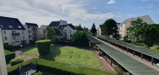  Appartement � louer 1 pi�ce 31 m�