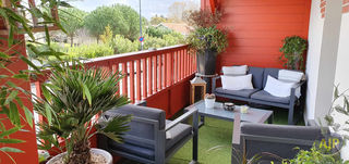  Appartement � vendre 3 pi�ces 64 m�