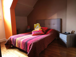  Maison � vendre 6 pi�ces 