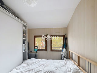  Appartement � vendre 3 pi�ces 64 m�