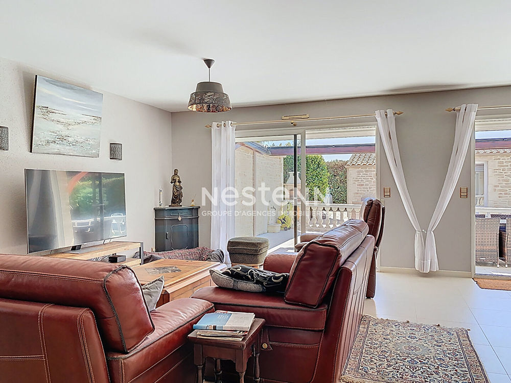 � vendre  Maison Saint-Gilles-Croix-de-Vie (85800)