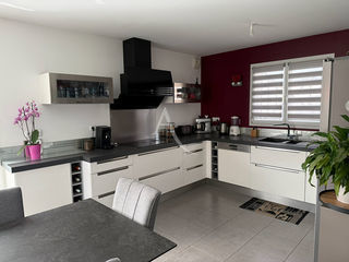  Maison � vendre 5 pi�ces 119 m�