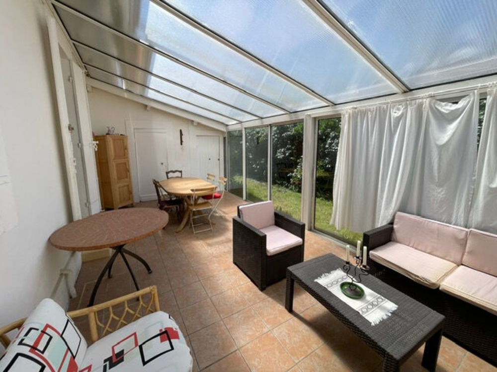 � vendre  Maison Biscarrosse Plage (40600)