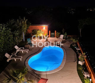  Maison � vendre 6 pi�ces 130 m�