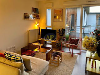  Appartement � vendre 2 pi�ces 42 m�