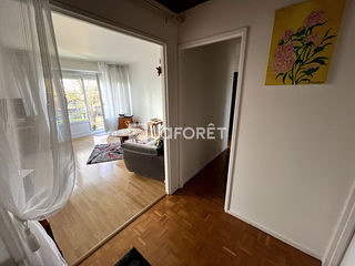  Appartement � vendre 4 pi�ces 74 m�